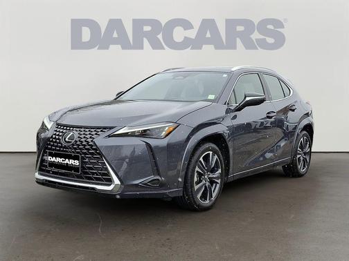 2025 Lexus UX 300h Premium