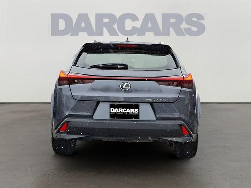 2025 Lexus UX 300h Premium