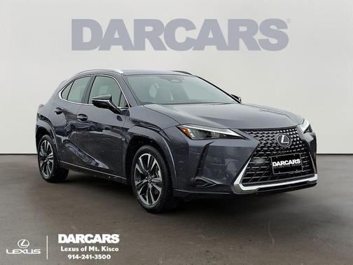 2025 Lexus UX 300h Premium