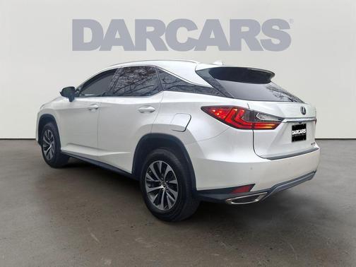 2021 Lexus RX 350 Premium