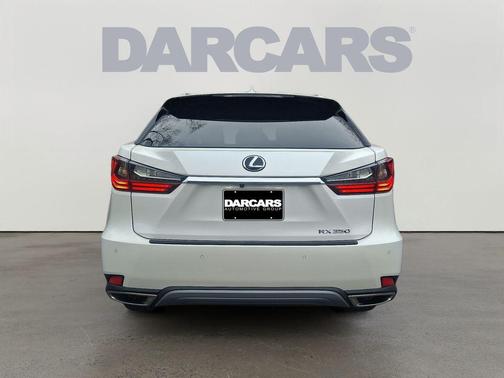 2021 Lexus RX 350 Premium