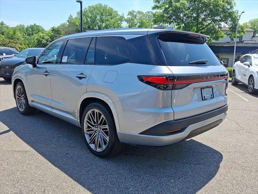 2025 Lexus TX 350 Luxury