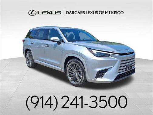 2025 Lexus TX 350 Luxury