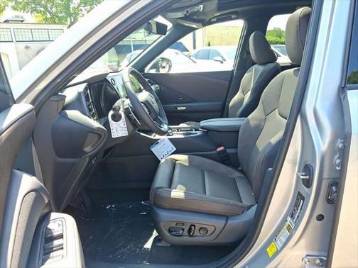 2025 Lexus TX 350 Luxury