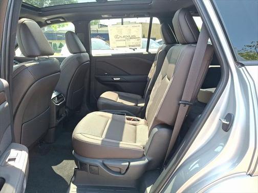 2025 Lexus TX 350 Luxury