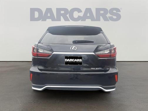 2022 Lexus RX 350L Premium