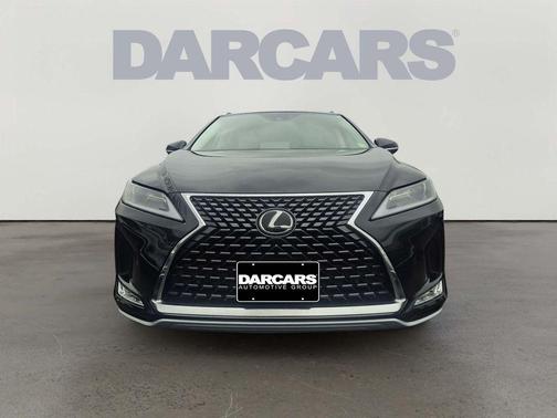 2022 Lexus RX 350L Premium