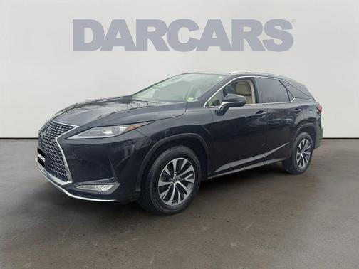 2022 Lexus RX 350L Premium