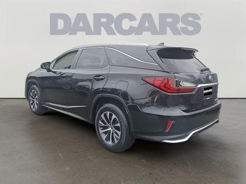 2022 Lexus RX 350L Premium