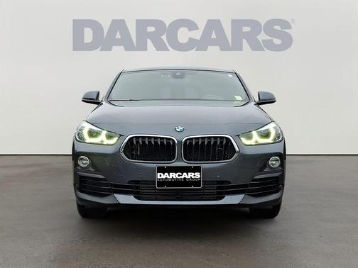 2020 BMW X2 xDrive28i