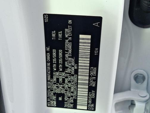 2026 Lexus NX 350 NX 350 Premium