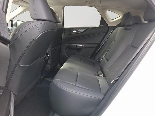 2026 Lexus NX 350 NX 350 Premium