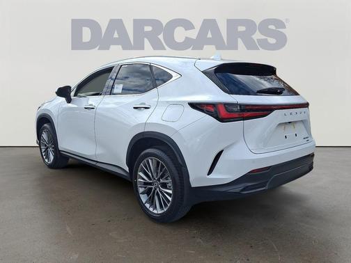 2026 Lexus NX 350 NX 350 Premium