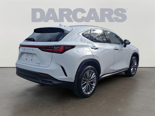2026 Lexus NX 350 NX 350 Premium