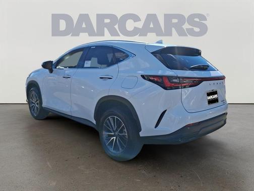 2026 Lexus NX 350 NX 350 Premium