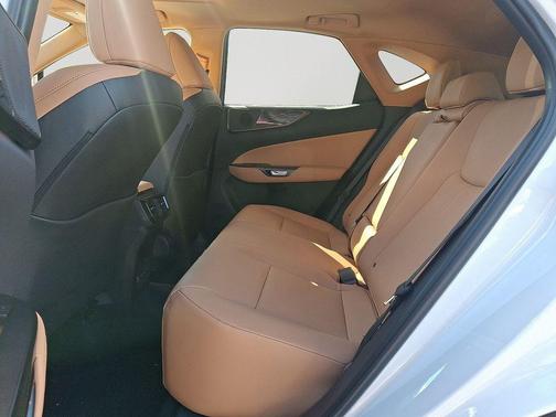 2026 Lexus NX 350 NX 350 Premium
