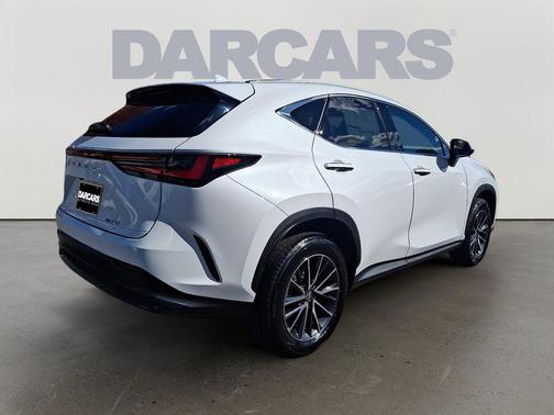 2026 Lexus NX 350 NX 350 Premium