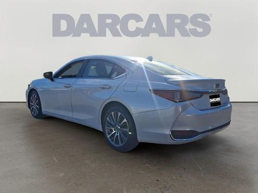 2021 Lexus ES 250 Base