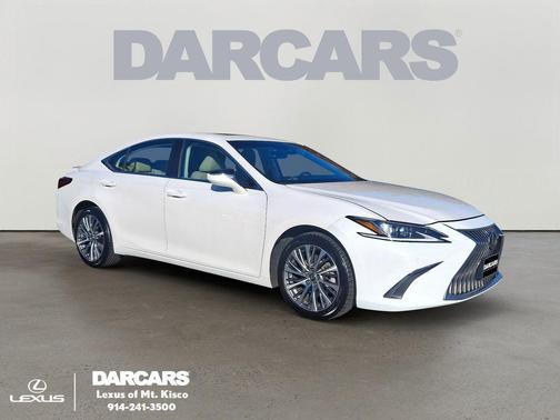 2021 Lexus ES 250 Base