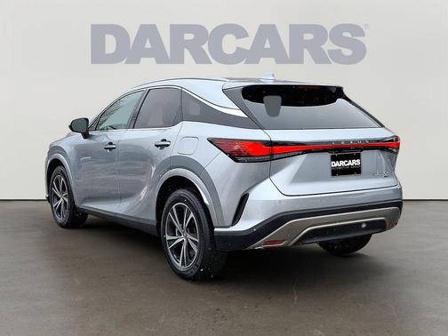 2023 Lexus RX 350h Premium