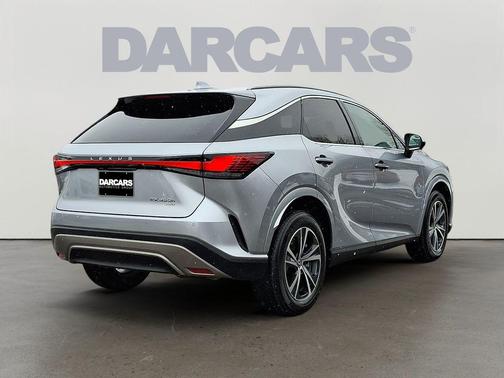 2023 Lexus RX 350h Premium