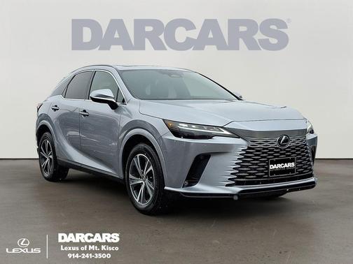 2023 Lexus RX 350h Premium