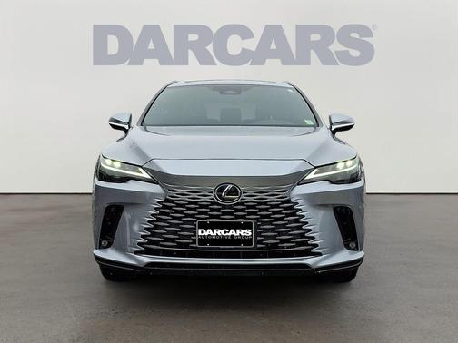 2023 Lexus RX 350h Premium