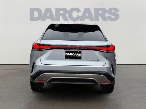 2023 Lexus RX 350h Premium