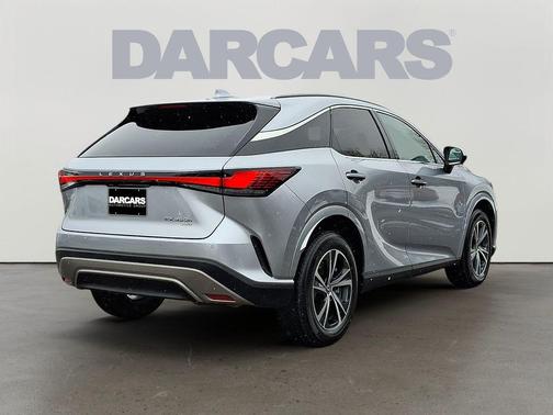 2023 Lexus RX 350h Premium