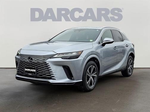 2023 Lexus RX 350h Premium