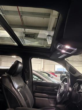 Carbonized Gray Metallic 2024 Ford F-150 Lariat