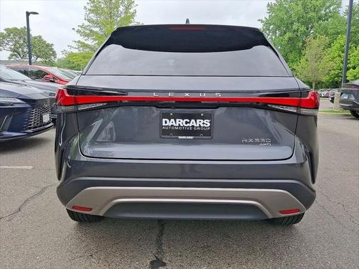2024 Lexus RX 350 Base
