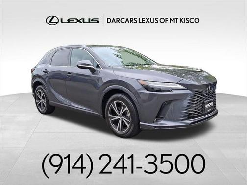 2024 Lexus RX 350 Base