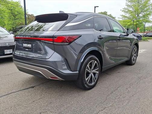 2024 Lexus RX 350 Base