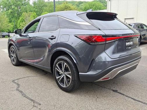 2024 Lexus RX 350 Base