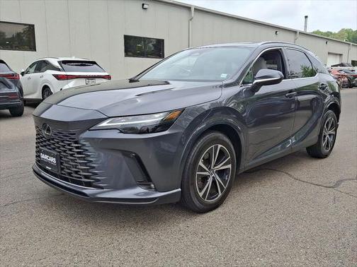 2024 Lexus RX 350 Base