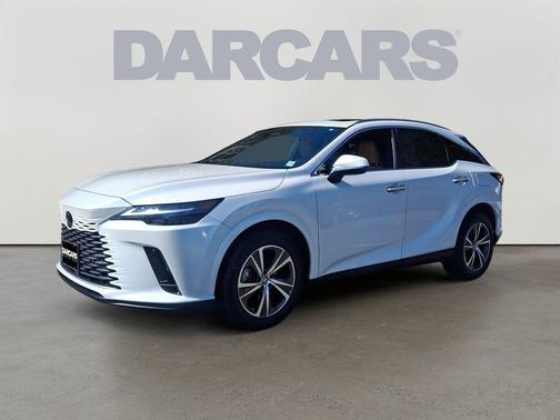 2023 Lexus RX 350 Premium