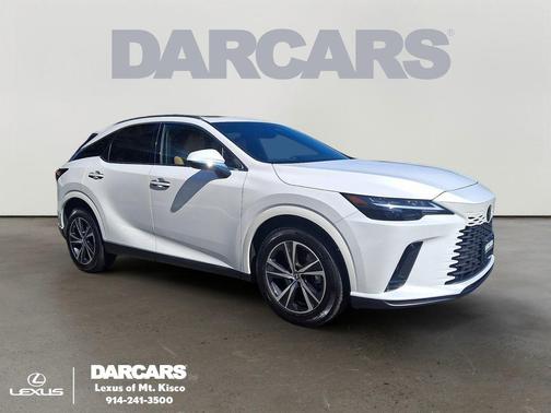 2023 Lexus RX 350 Premium