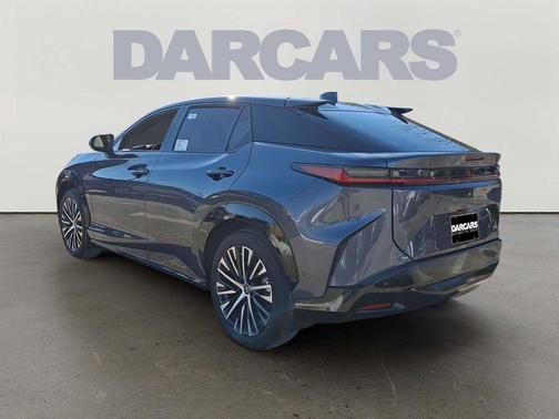 2026 Lexus RZ 450e Premium