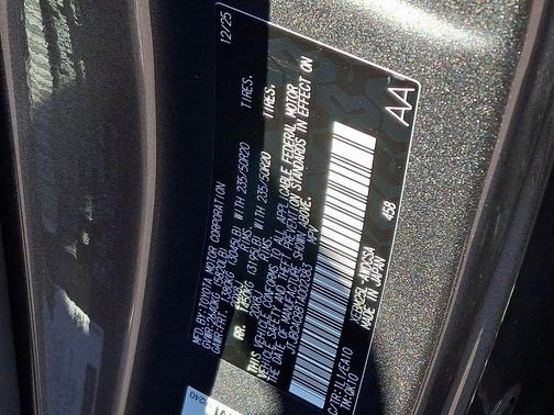 2026 Lexus RZ 450e Premium