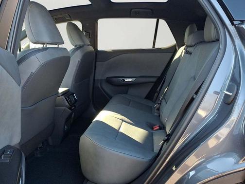 2026 Lexus RZ 450e Premium