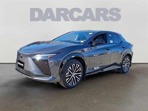 2026 Lexus RZ 450e Premium