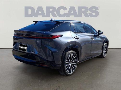 2026 Lexus RZ 450e Premium