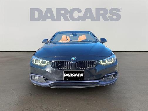 2020 BMW 430 i xDrive