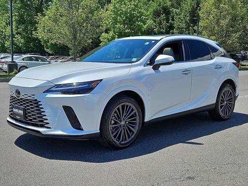 2024 Lexus RX 350 Base