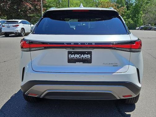 2024 Lexus RX 350 Base