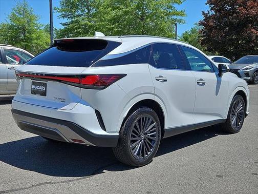 2024 Lexus RX 350 Base