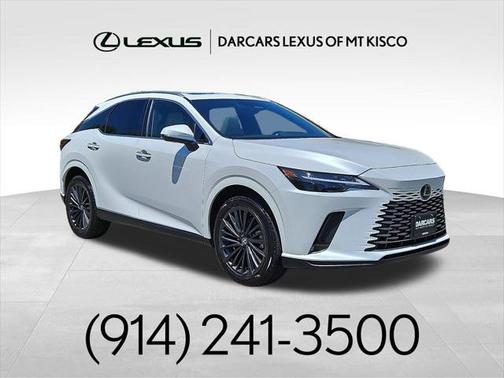 2024 Lexus RX 350 Base
