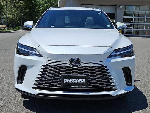 2024 Lexus RX 350 Base