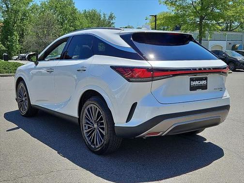 2024 Lexus RX 350 Base